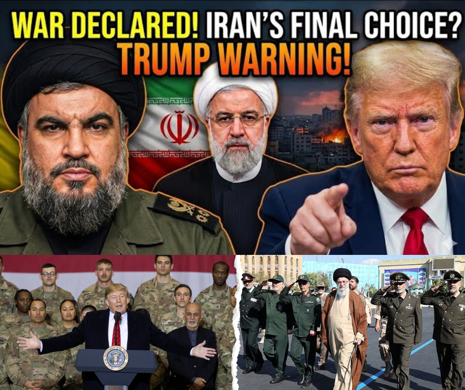 America inches toward another Middle East war — and taxpayers will feel the blast.