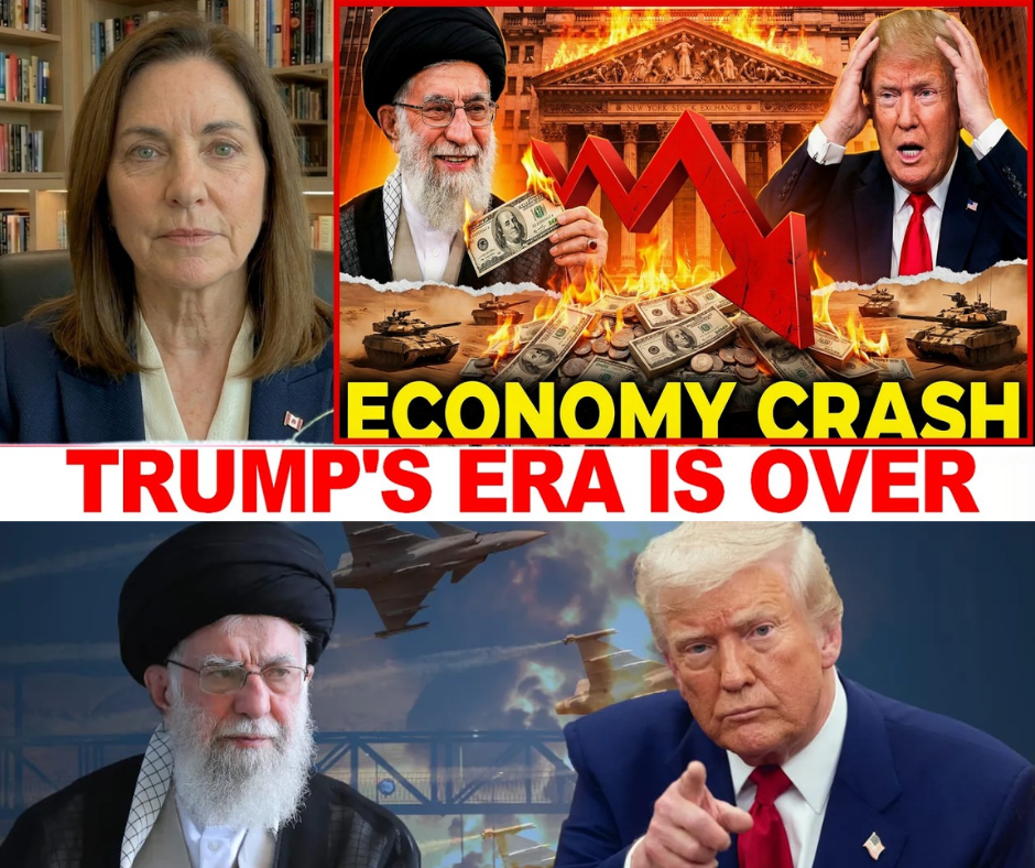 Trump Ignored the Warnings on Iran — Now America Faces the $300 Billion Question