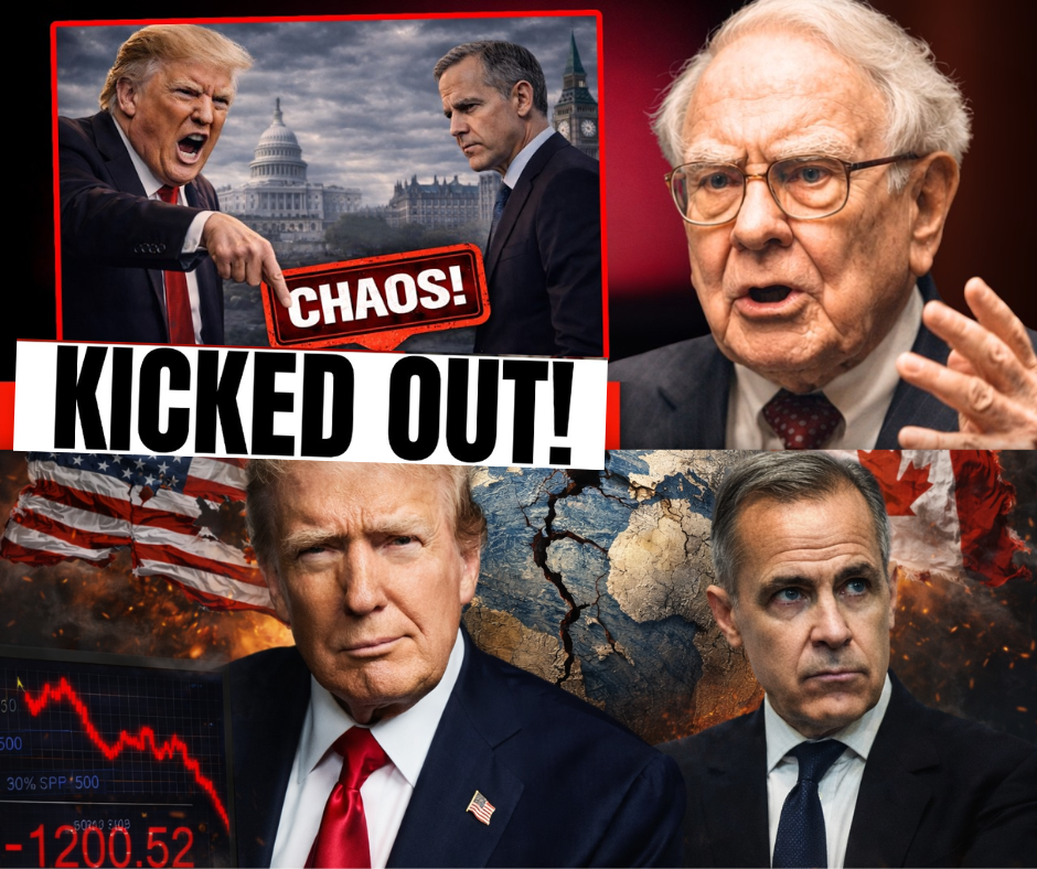 The Untold Truth About the Day the American Empire Fractured: Inside Trump's Lethal Strike on the Global Order