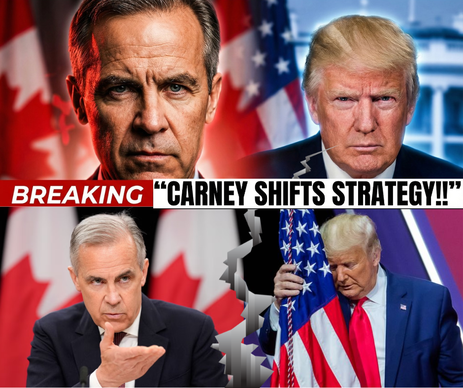 The Northern Fracture: Canada Severs Decades of U.S. Border Interoperability as Trump Erupts