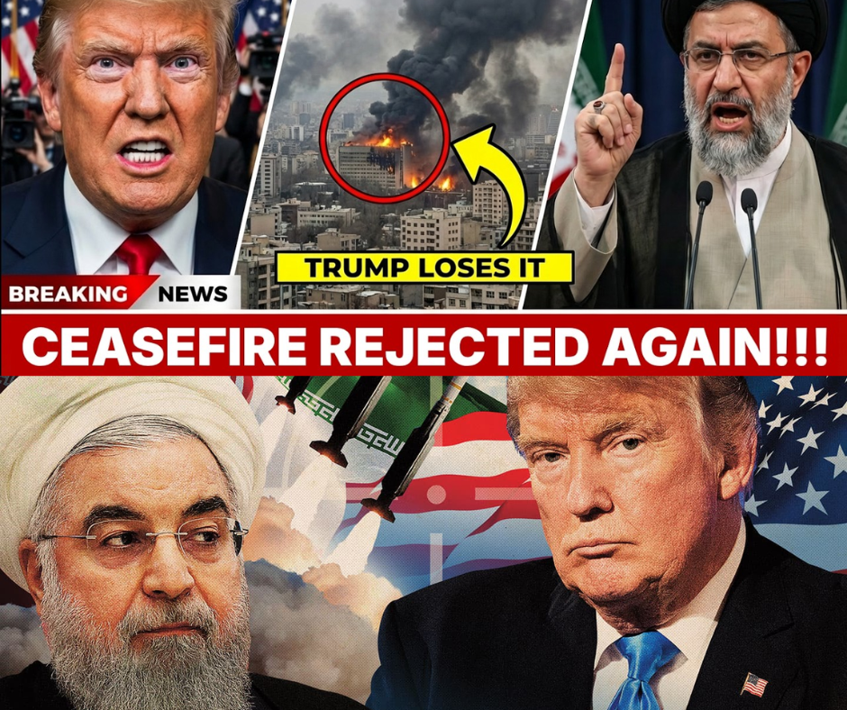 The "Glitch" That Burned the Middle East: How Washington’s Latest War is Emptying Your Wallet