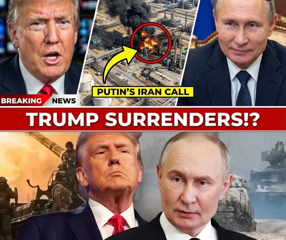 Inside the Massive Shift in US Military Strategy: How Wall Street and Moscow Hijacked an American War