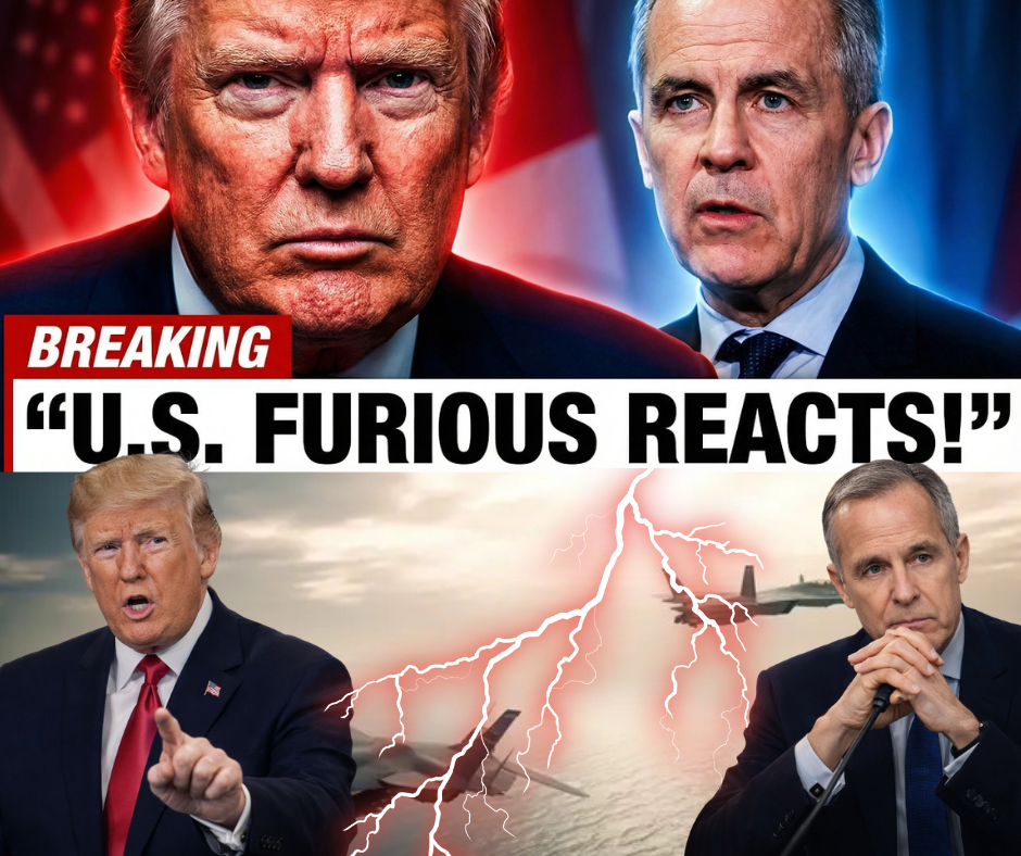 Inside the Massive Shift in North American Defense: How a Fighter Jet Dispute Could Shatter America’s Golden Dome