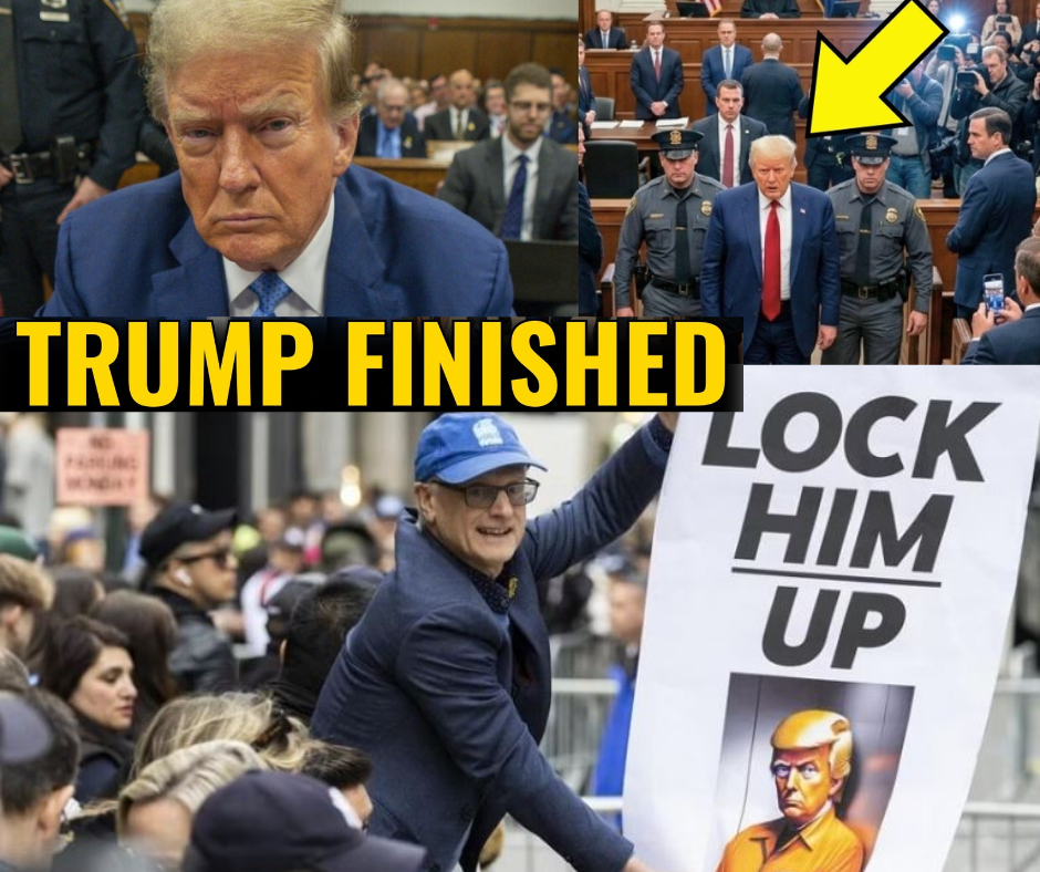 Federal Judge Issues Unprecedented 48-Hour Ultimatum to Trump, Threatens US Marshals as Constitutional Crisis Detonates