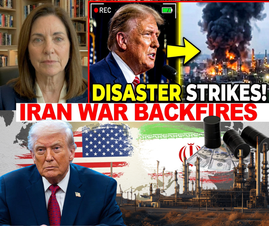 Blood, Oil, and NASDAQ: The 10 Days That Broke the Middle East—And What It Will Cost the American Taxpayer