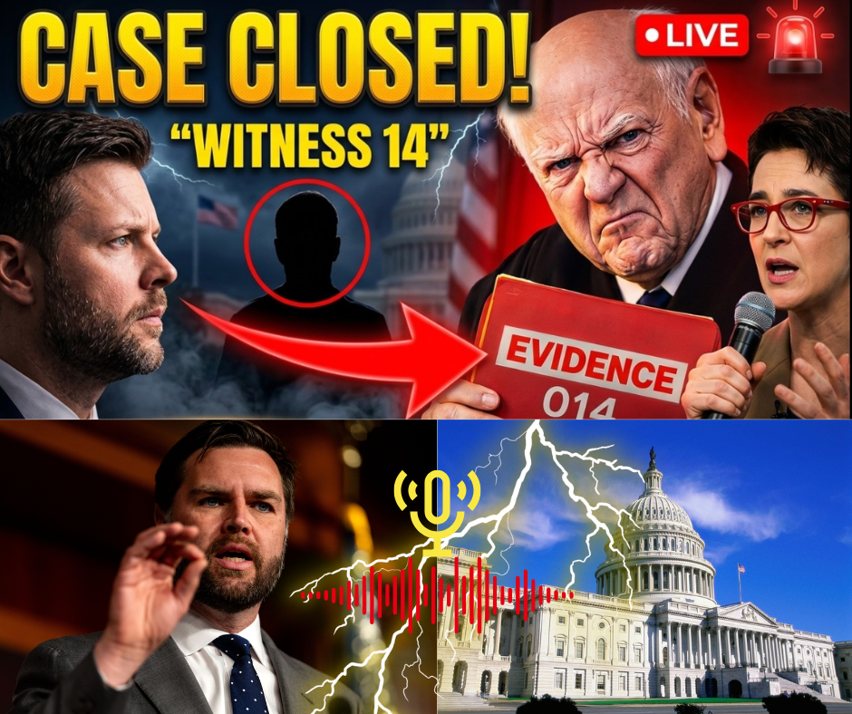 The $218,000 Metadata Trap: How a Botched Court Filing Exposed a Political Hit Job on a Federal Judge