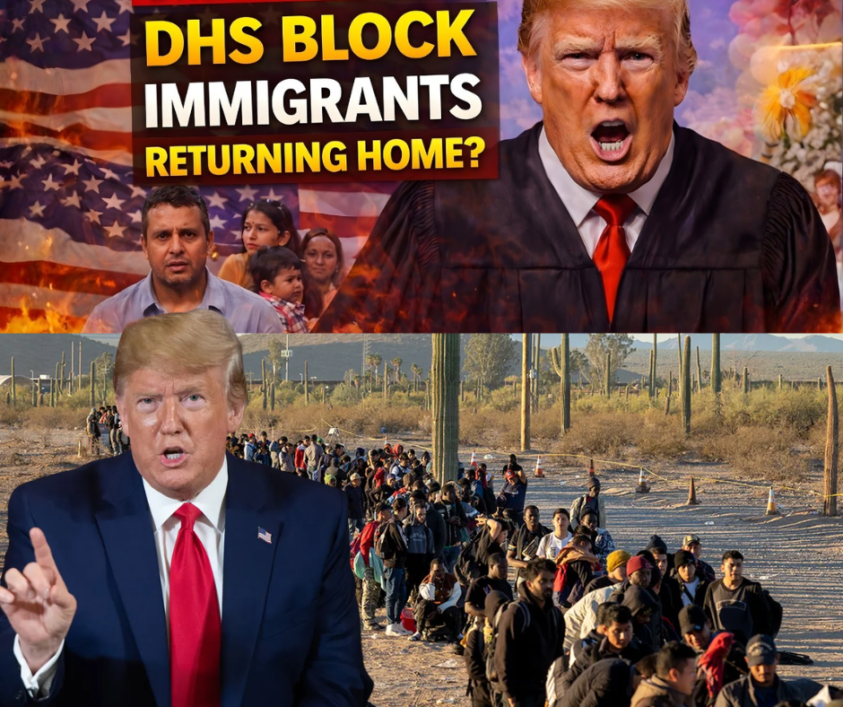 The 2026 Border Crackdown, the Hidden Green Card Trap, and the Fight for American Liberty