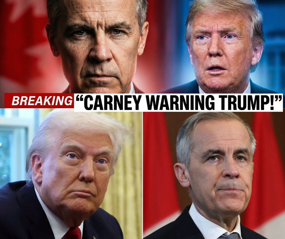 FROZEN OUT: Canada’s $40 Billion Arctic Power Play Signals a Post-American World