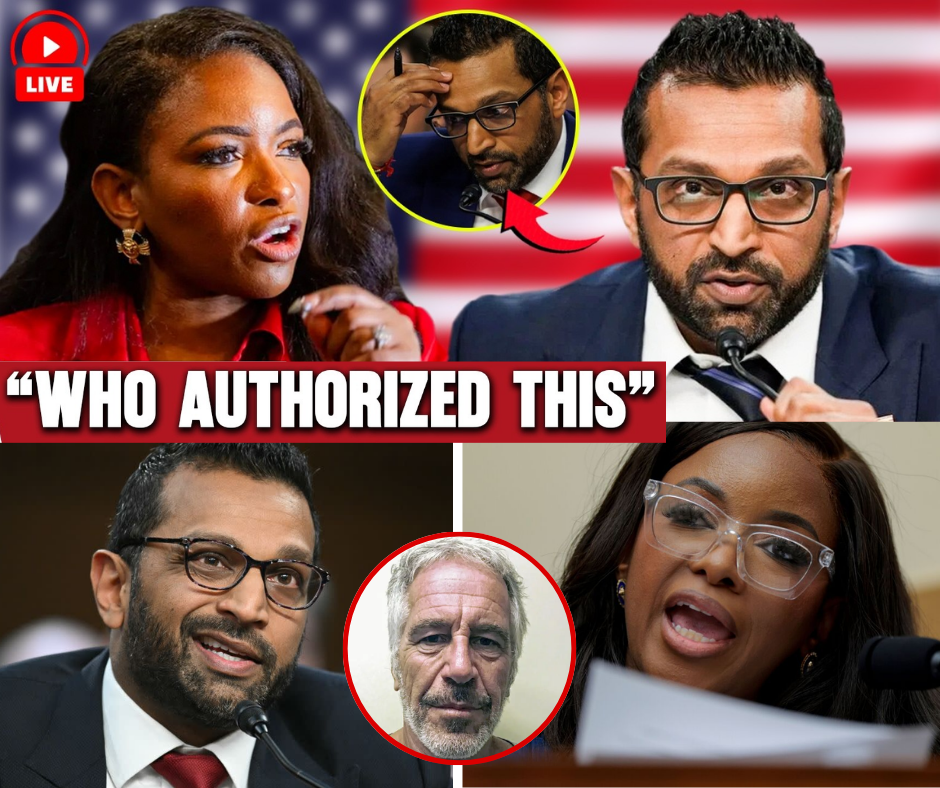 73% Erased: The $847,000 Epstein Wire Transfer and the FBI's Fifth Amendment Crisis on Capitol Hill