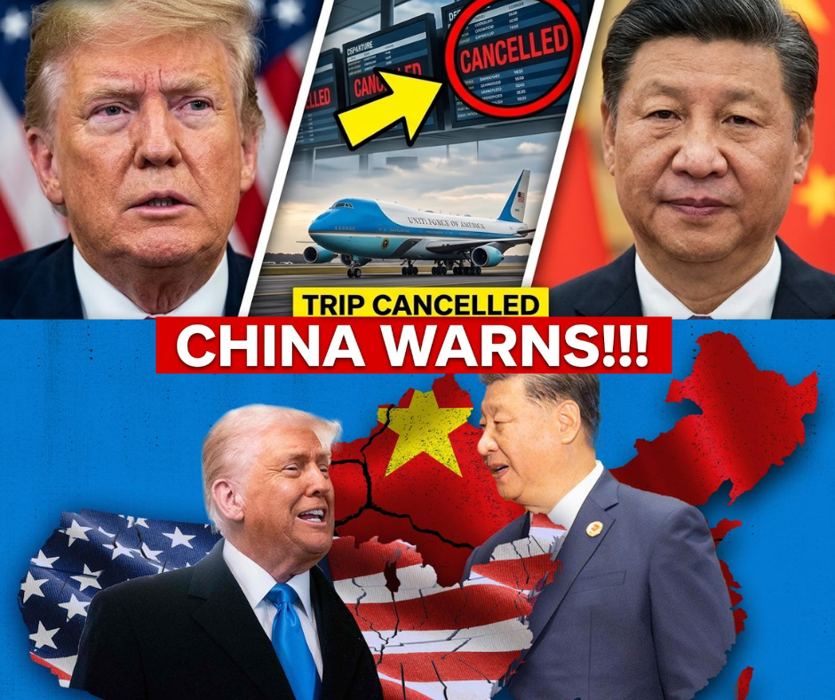 The Petrodollar's Death Rattle: Beijing's Trap, A Closed Strait, and the War Bankrupting the American Taxpayer