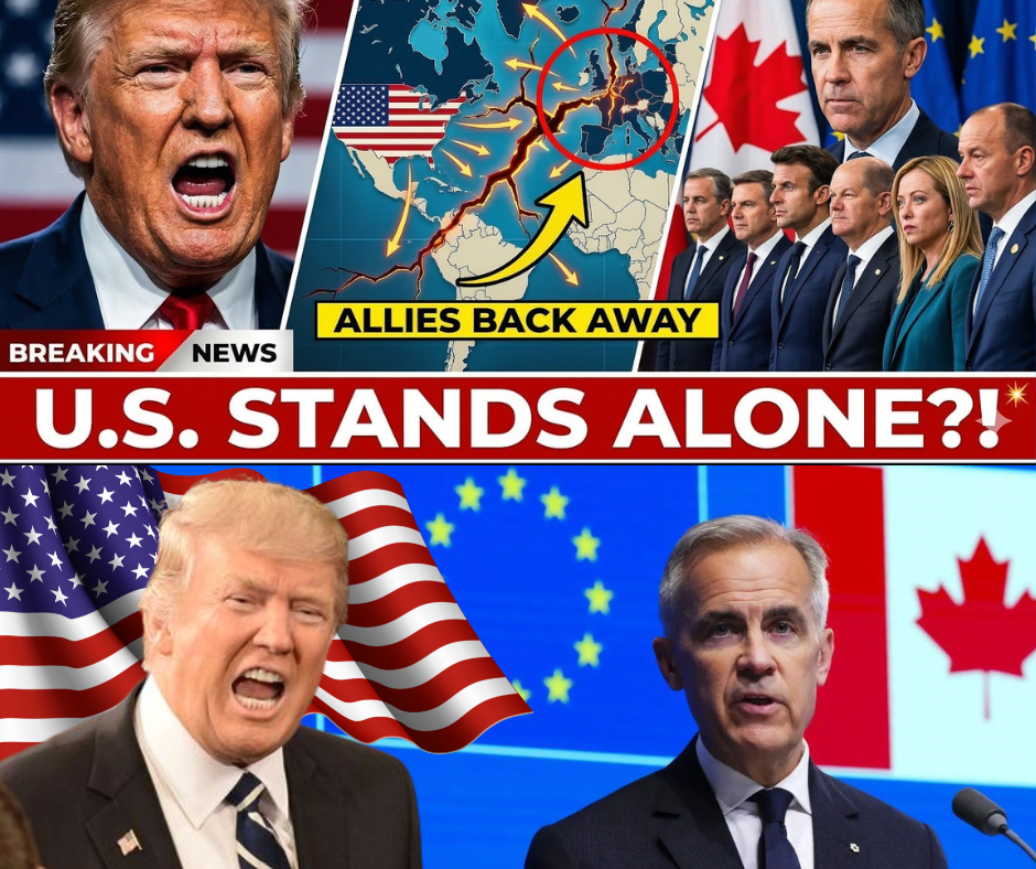 The 72-Hour Collapse: How America Went Rogue, Lost NATO, and Left Taxpayers Holding the $1.3 Billion Bag