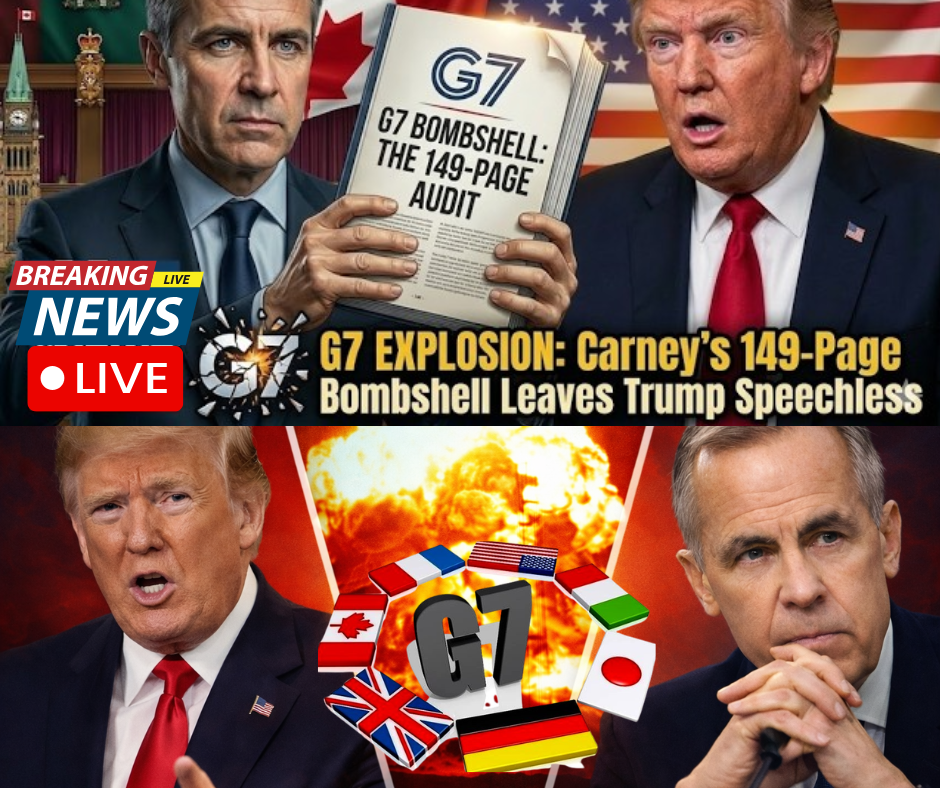 The Hiroshima Humiliation: How 147 Pages of Cold Hard Facts Just Cost America the Free World