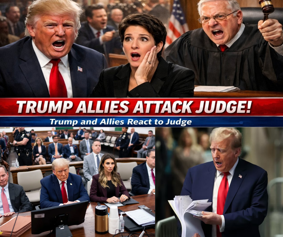 The Mar-a-Lago Silence: How a Single Judge Froze an Empire and Rewrote the Rules of Presidential Immunity