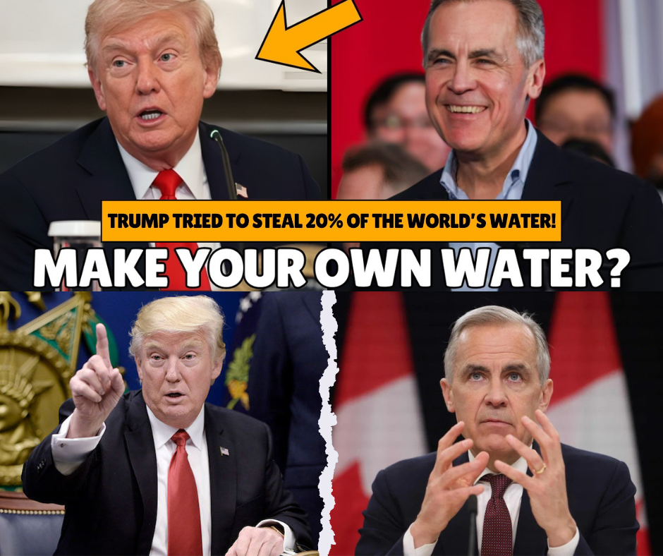 The Secret Border War for America’s Water Supply and the Call That Broke the White House