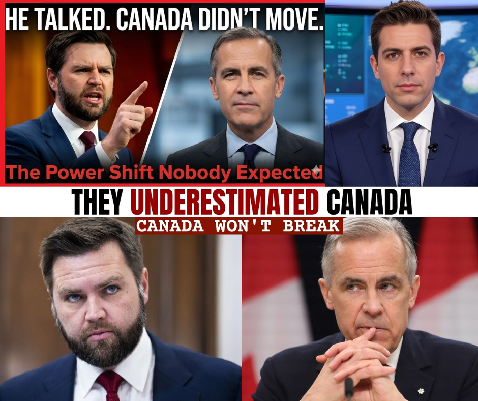 The Great Northern Miscalculation: How Washington’s Trade War Backfired on the American Taxpayer