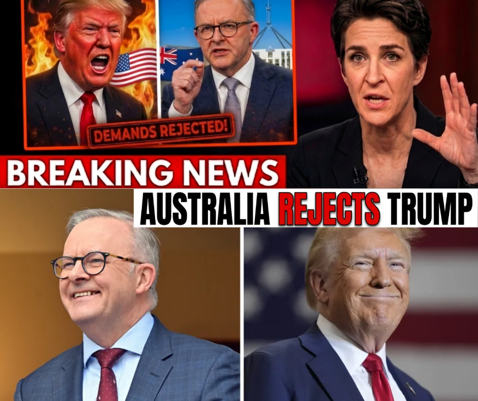 The Pentagon's 72-Hour Panic: How Australia Just Broke the American Defense Supply Chain