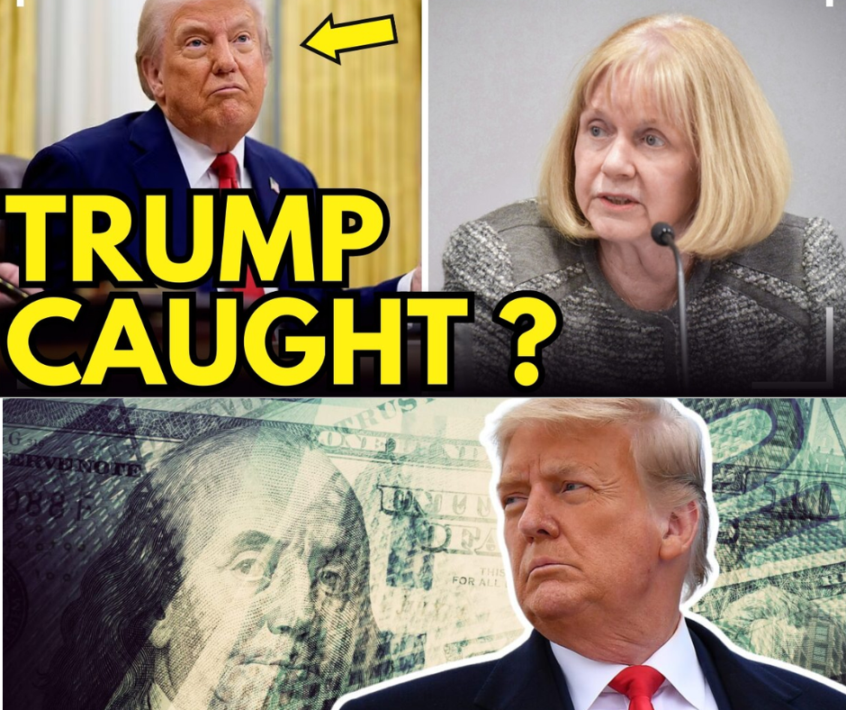 The $48 Million Phantom: Inside the Financial Time Bomb Threatening a Real Estate Empire and the American Electorate