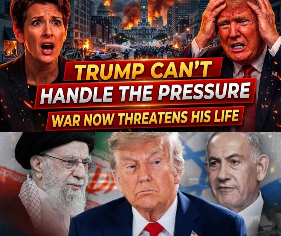 Escalation Dominance: Inside the White House Panic Dragging America Toward a Nuclear Abyss and $150 Oil