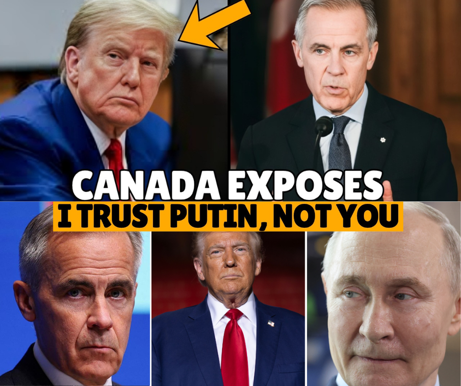 Midnight Betrayal: The Secret White House Oil Pact That Funded Putin and Broke the Free World