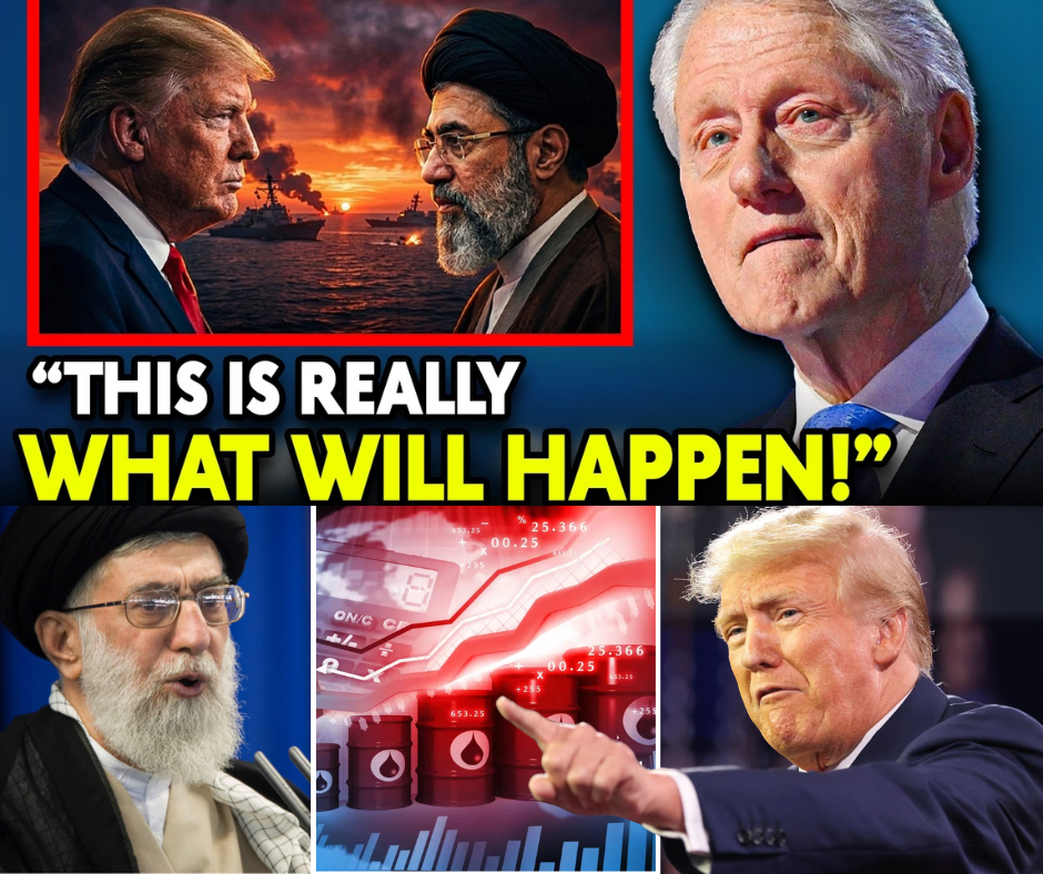 Midnight Ultimatum: How a 48-Hour Social Media Countdown Could Shatter the US Economy and the Constitution