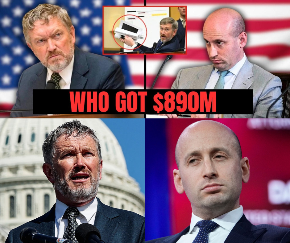 The 101-Second Silence That Cost Taxpayers $890 Million: Inside the DHS Ghost Fund