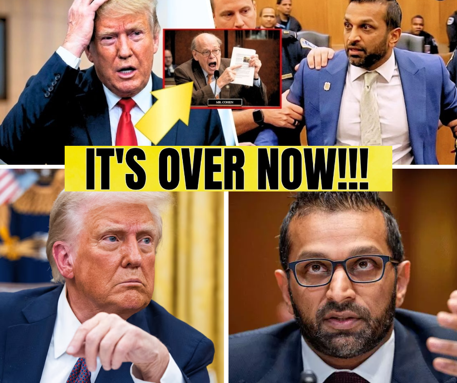 Blinded Watchmen: The FBI’s Halloween Purge and the Hostile Takeover of American Intelligence